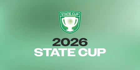 2026 State Cup