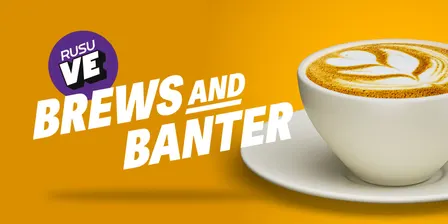 VE Department: Brews And Banter Sem 2