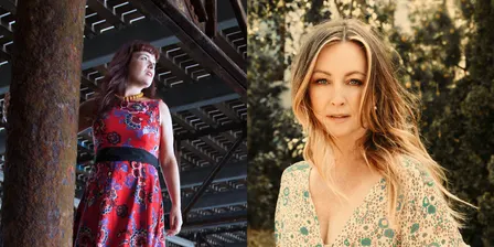 MFF2027: Bev Lee Harling & Tara MacLean