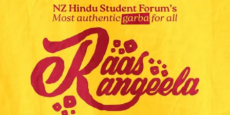 Raas Rangeela