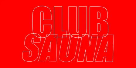 CLUB SAUNA