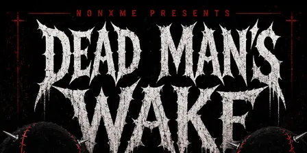 Dead Man’s Wake