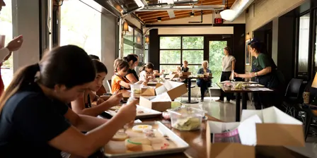 Creative Cookie Studio