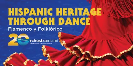 Flamenco y Folklórico