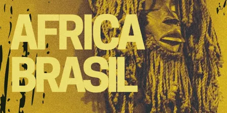 Africa Brasil Boorloo