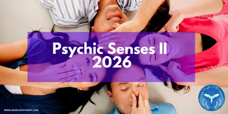 Psychic Senses II 2026