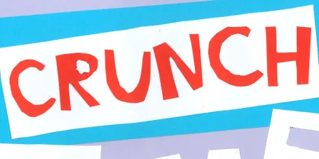 Crunch Time! A 7PT AID IQ