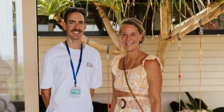 Sunshine Coast Open House Volunteer Training