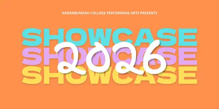 SHOWCASE 2026
