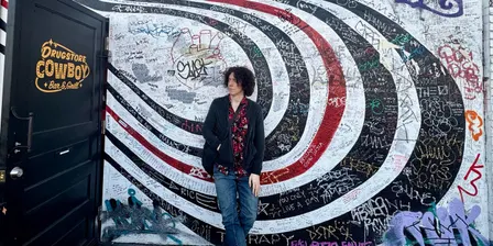 Izy Fay & Friends: A Tribute To Elliott Smith