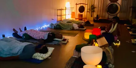 Ho' oponopono Meditation and Soundbath