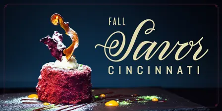 Fall Savor Thursday 2026