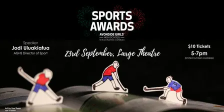 Sports Awards 2026