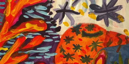 Celebrating Creativity: A Music & Art Showcase