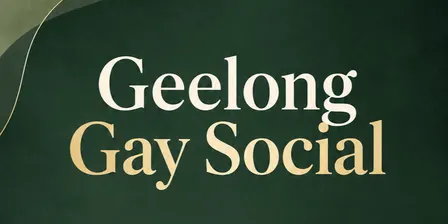 October Geelong Gay Social