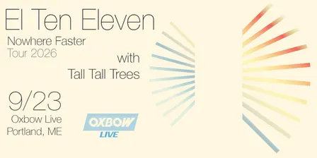El Ten Eleven