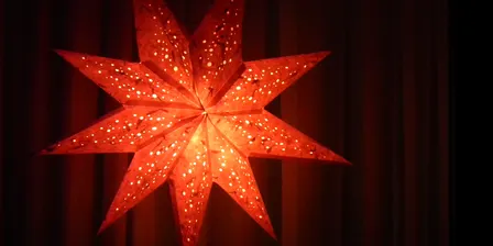 Light it Up: LED Holiday Ornaments