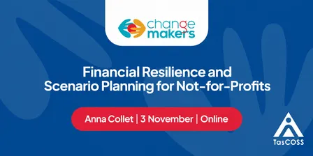 Financial Resilience and Scenario Planning for Not-for-Profits Masterclass