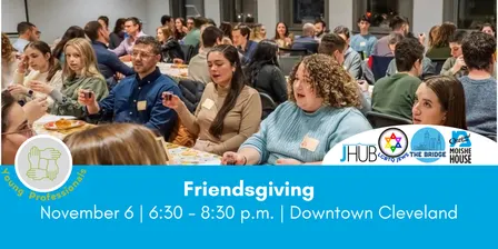 Friendsgiving
