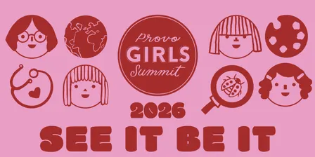 Provo Girls Summit 2026