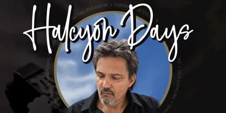 Jean-Paul     de Gaye Halcyon Days