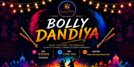 Bolly Dandiya