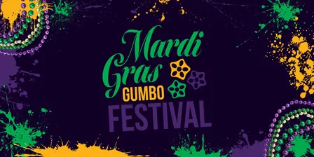 Mardi Gras Gumbo Festival 2027