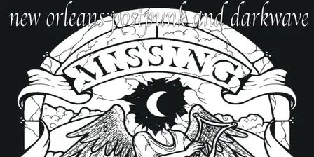 Missing, Death Instinct, Doors in the Labyrinth at Poetry Lounge