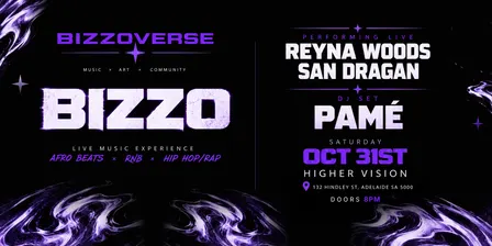 BIZZOVERSE