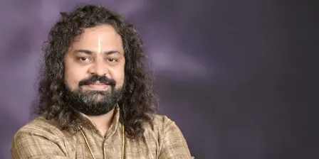 GAJAANA - Percussion Ensemble Program  Conducted By Dr. Patri Satish Kumar