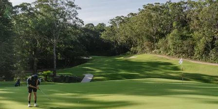 The Chatswood Cup - Community Shotgun Golf Day