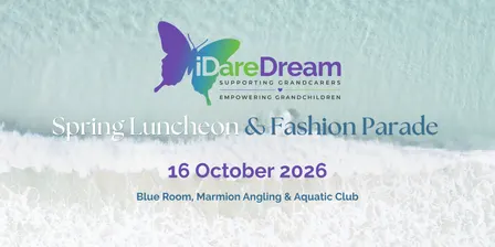 Spring Luncheon & Fashion Parade