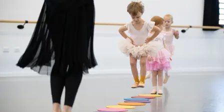 2026 Term 4 Petit Pointers Taster Classes