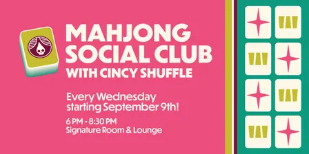 Mahjong Social Club