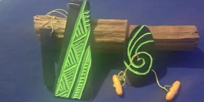 Celebrating Cultures Pop-Up: Whakairo, Traditional Māori Carving Workshop