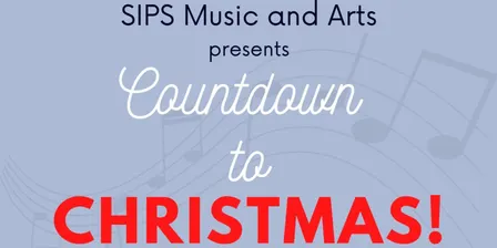 SIPS Music - Countdown to Christmas