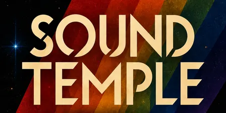 Sound Temple