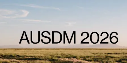 Australasian Data Science and Machine Learning Conference