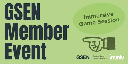 GSEN November Network Event