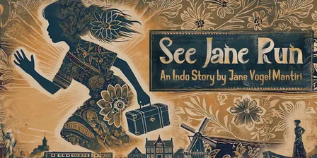 See Jane Run, An Indo Story