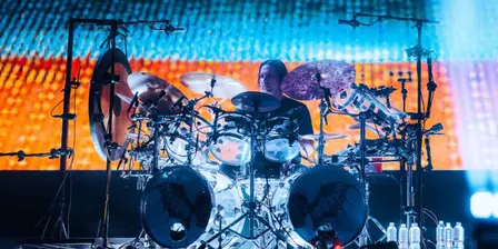 Brooks Wackerman One Night Only