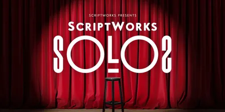ScriptWorks Solos 2026