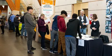 Trades and Technology Career Fair 2027
