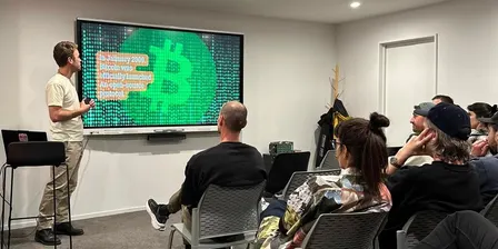 Free Bitcoin Workshops - Queenstown - 2026