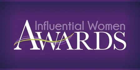 Influential Women Awards