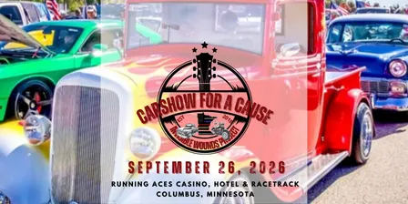 Invisible Wounds Project's Car Show For a Cause