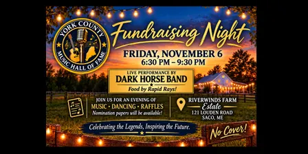 Dark Horse Band