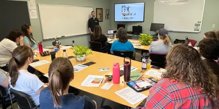 Houses 101 with Rhett Harkins: Demystify Your Home