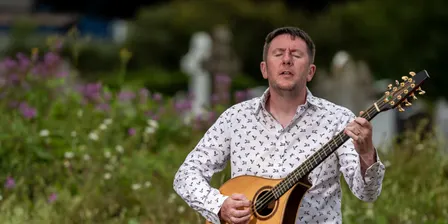 Daoirí Farrell