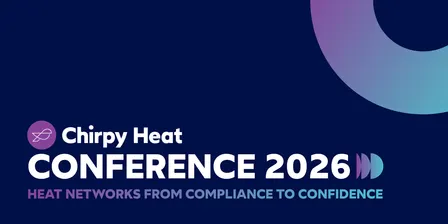 Chirpy Heat Conference 2026